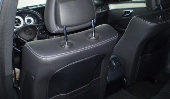 Mercedes-Benz E 220 CDI AVANTGARDE ’13 full